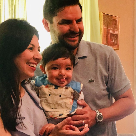 Meet your Posher, Lanette - Picture 1 of 1